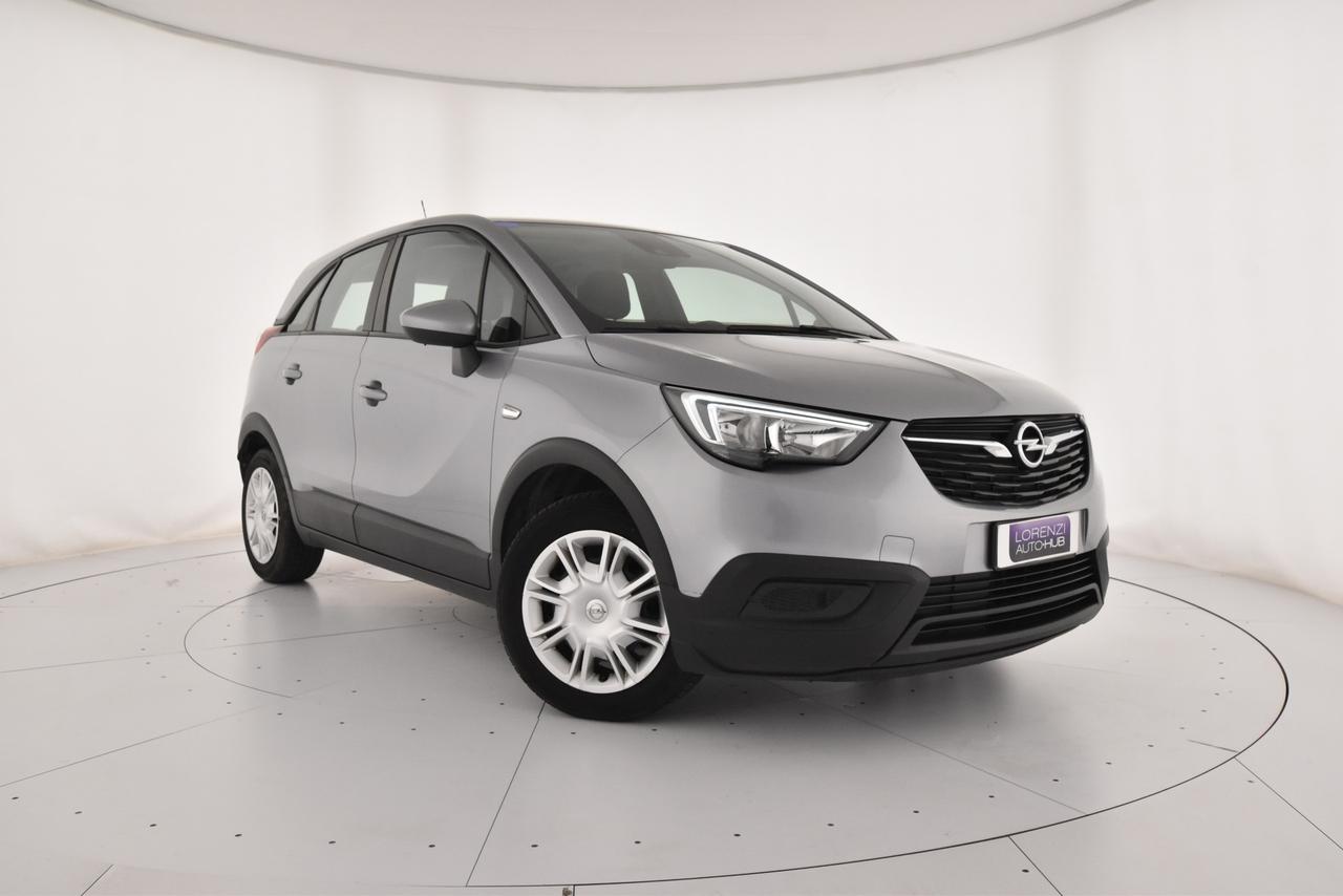 OPEL Crossland X 1.2 Advance 83cv my18.5 APP CONNECT+DAB