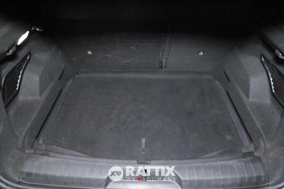 Alfa Romeo Junior 1.2 ibrida 145CV edct6