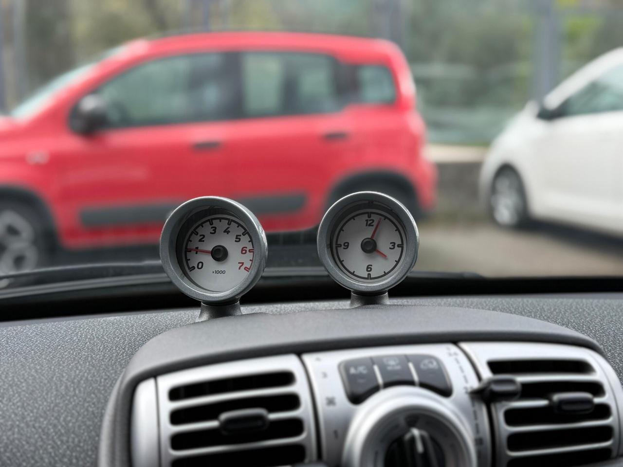 Smart ForTwo 1.0 71 CV coupé Passion