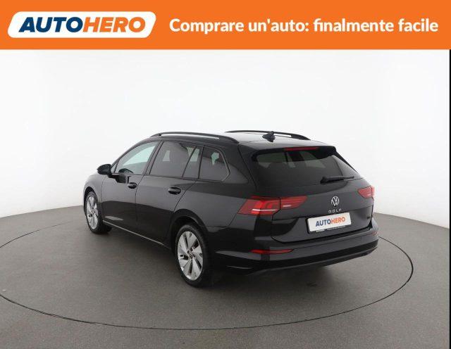 VOLKSWAGEN Golf Variant 2.0 TDI 150 CV DSG SCR Life