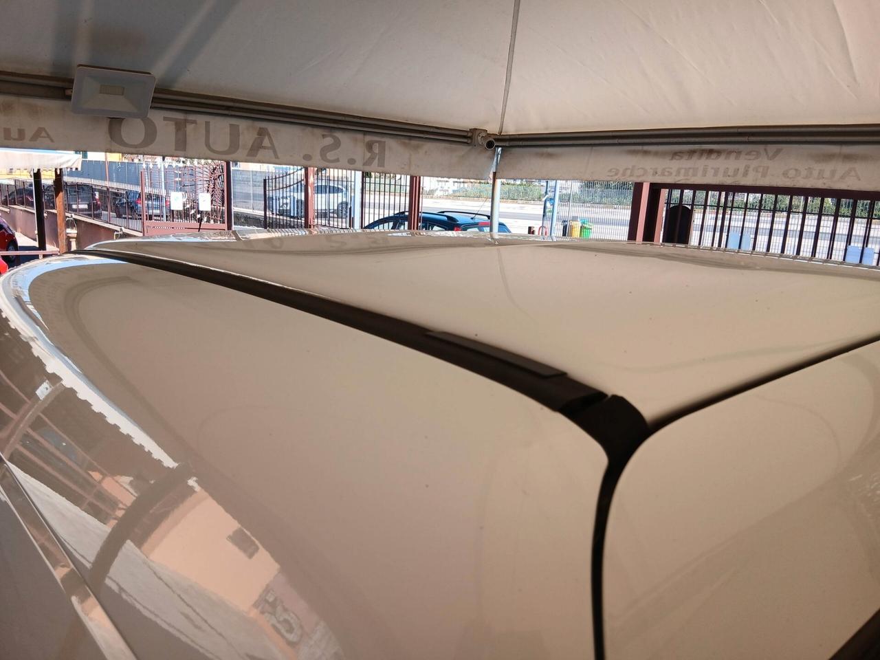 Volkswagen Caddy 1.9 SDI Van Vetrato 01