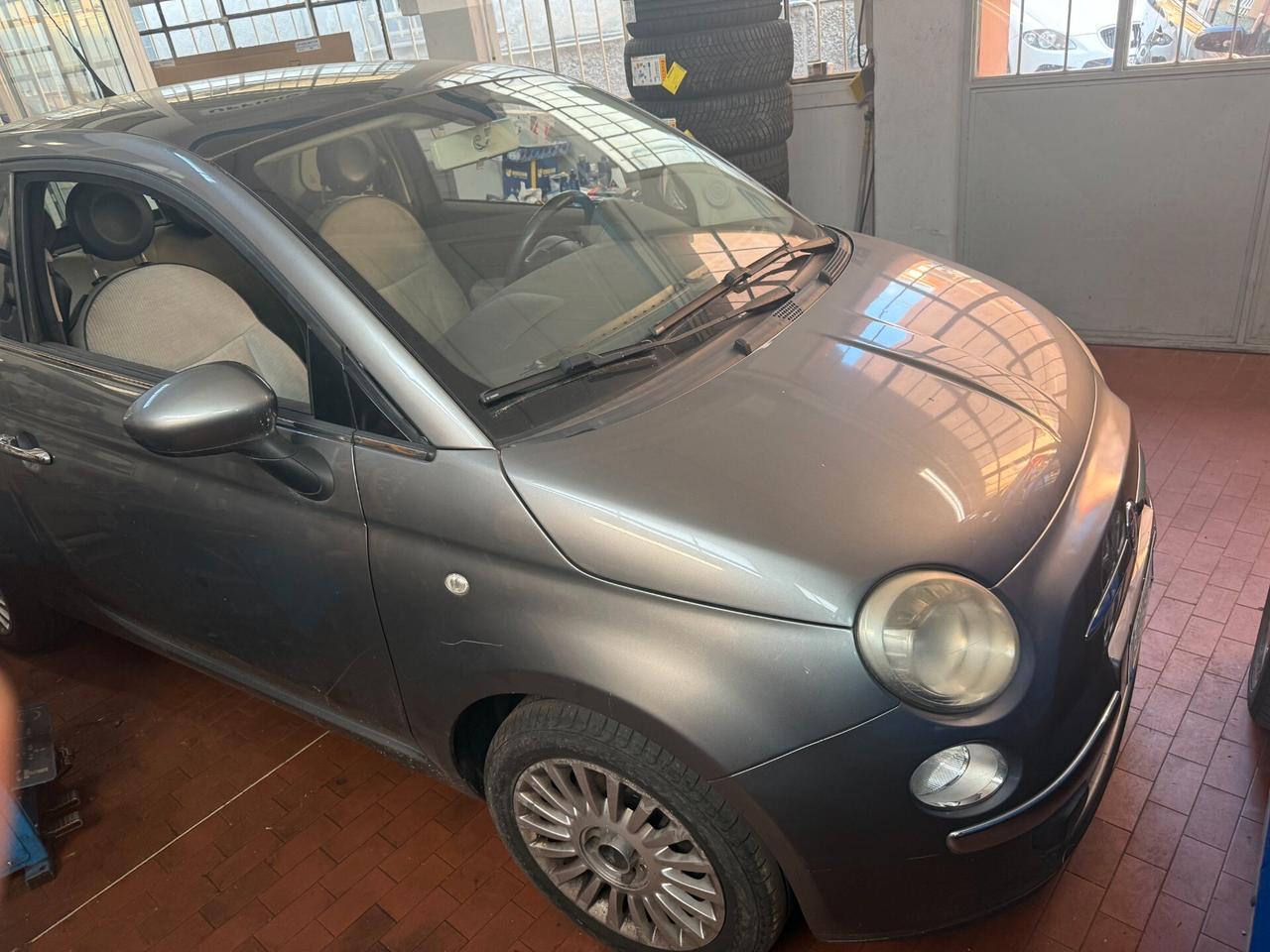 500 1.3 Multijet 16V 95 CV Pop