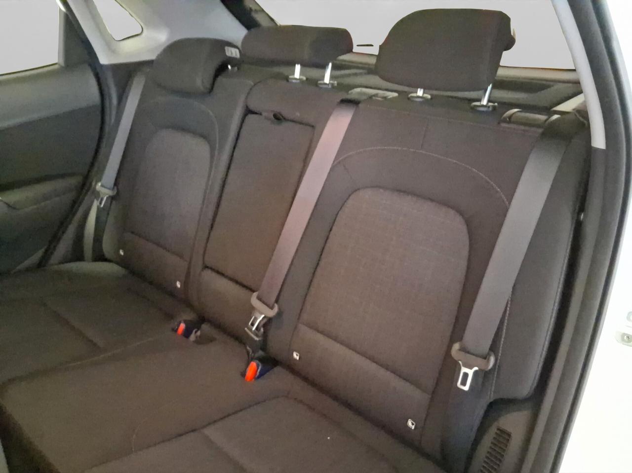 Hyundai Kona 1.0 T-GDI Hybrid 48V iMT XLine