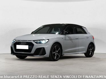 Audi A1 A1 SPB 30 TFSI S line edition
