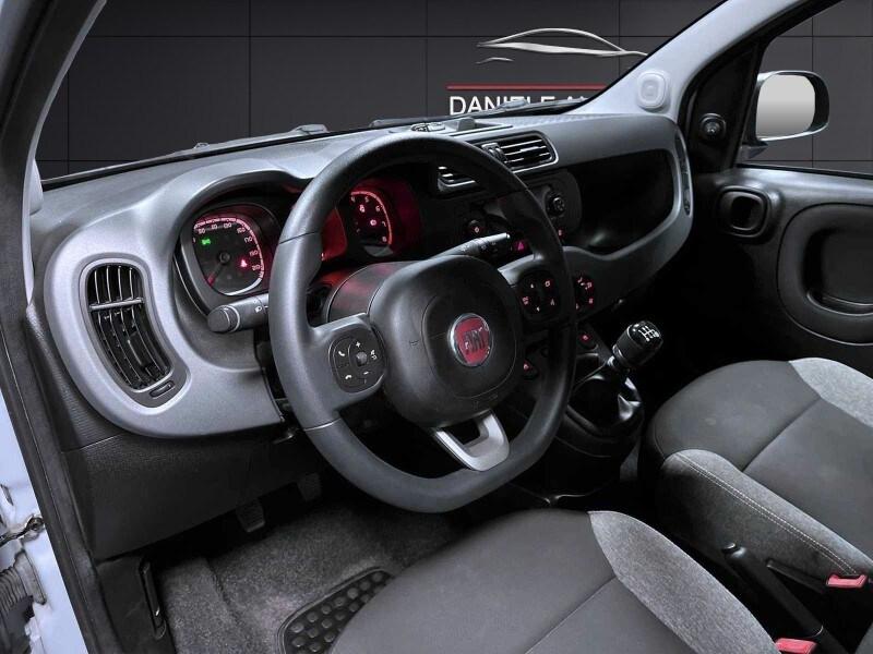 FIAT Panda 3ª serie Panda 1.0 FireFly S&S Hybr...