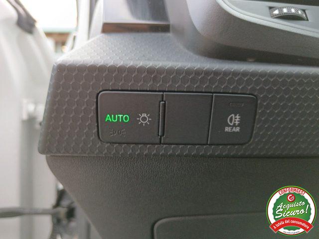 AUDI A1 SPB 25 TFSI S tronic Admired Advanced