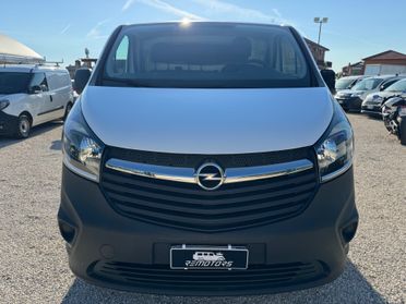 Opel Vivaro 1.6 CDTI 120CV