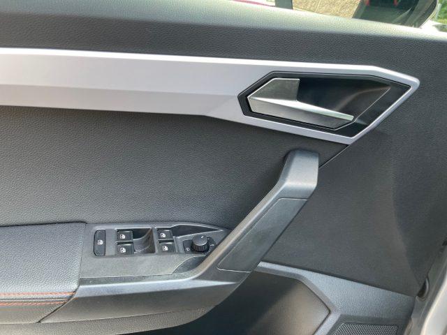 SEAT Ibiza 1.0 FR 95CV APPLE CARPLAY ANDROID AUTO UNIPROPR.