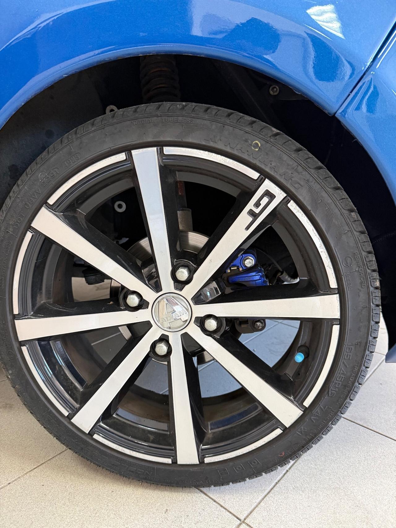 Aixam City GTO Emotion