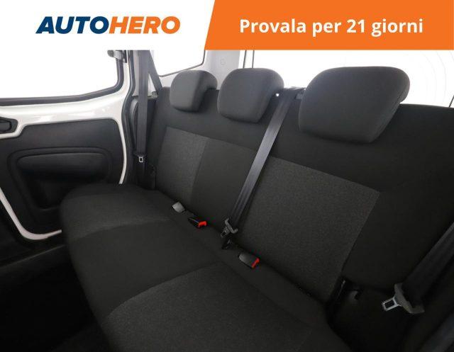 FIAT Qubo 1.4 8V 77 CV Easy