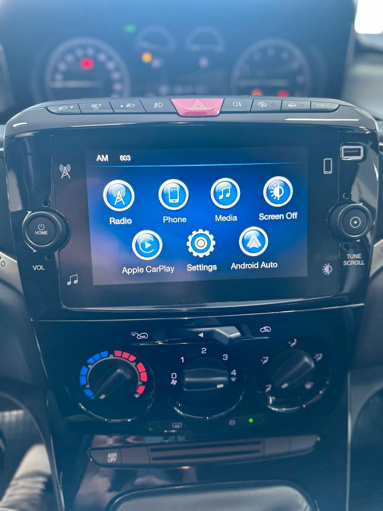Lancia Ypsilon 1.0 FireFly 69cv Hybrid Ecochic Gold 2021