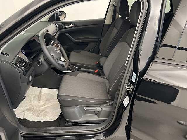 Volkswagen T-Cross 1ª serie 1.0 TSI 115 CV DSG Edition Plus