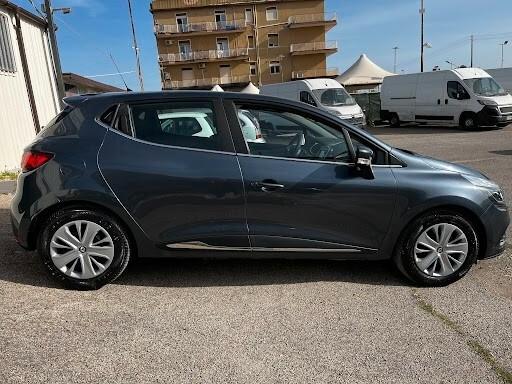 Renault Clio dCi 8V 90CV Start&Stop 5 porte Energy Intens