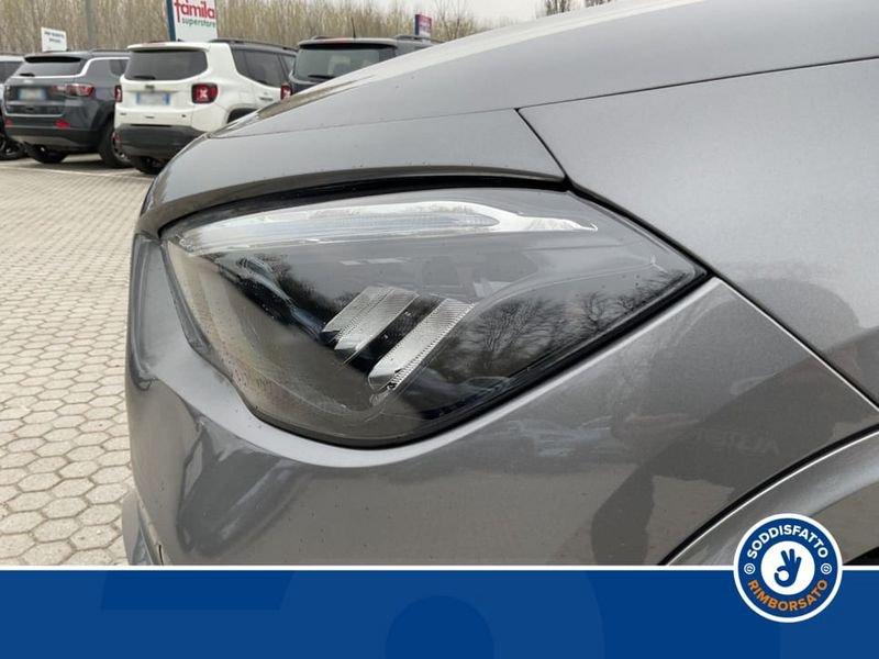 Mercedes-Benz GLA 250 E PLUG-IN HYBRID AUTOMATIC AMG line ADVANCED PLUS