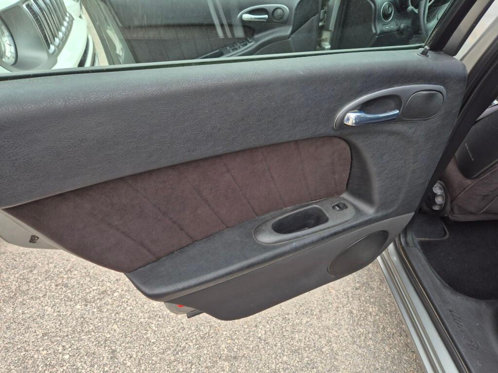 Alfa Romeo 156 1.9 JTD 116cv Sportwagon Distinctive