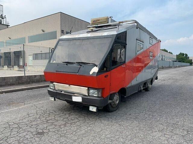 Iveco FIAT 79 MP 3 6