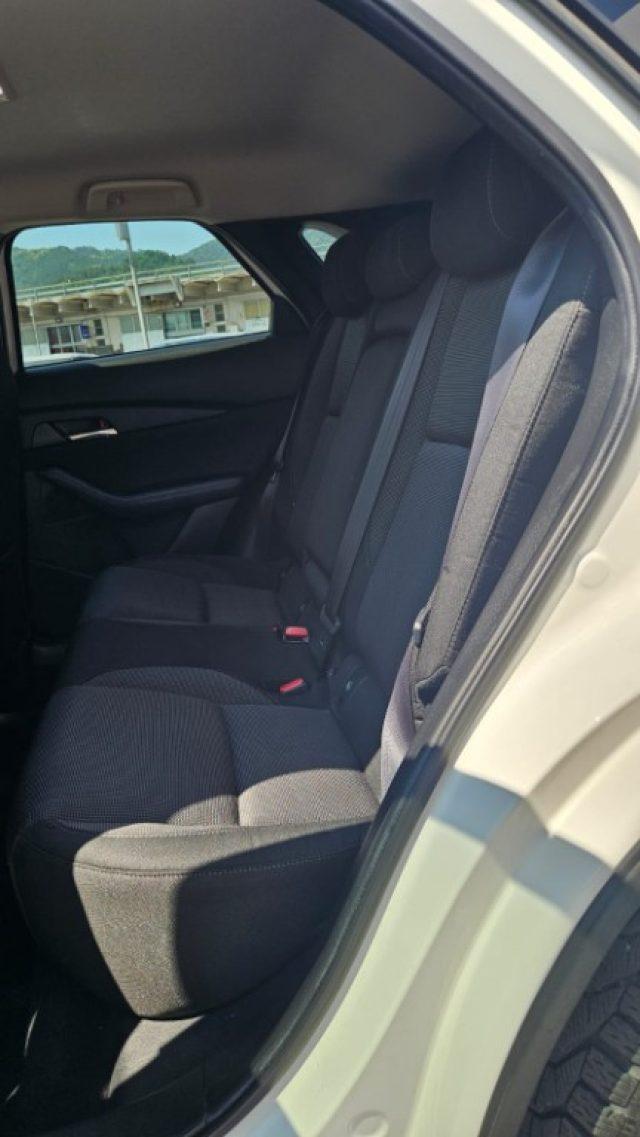 MAZDA CX-30 2.0L Skyactiv-G M Hybrid 2WD Executive