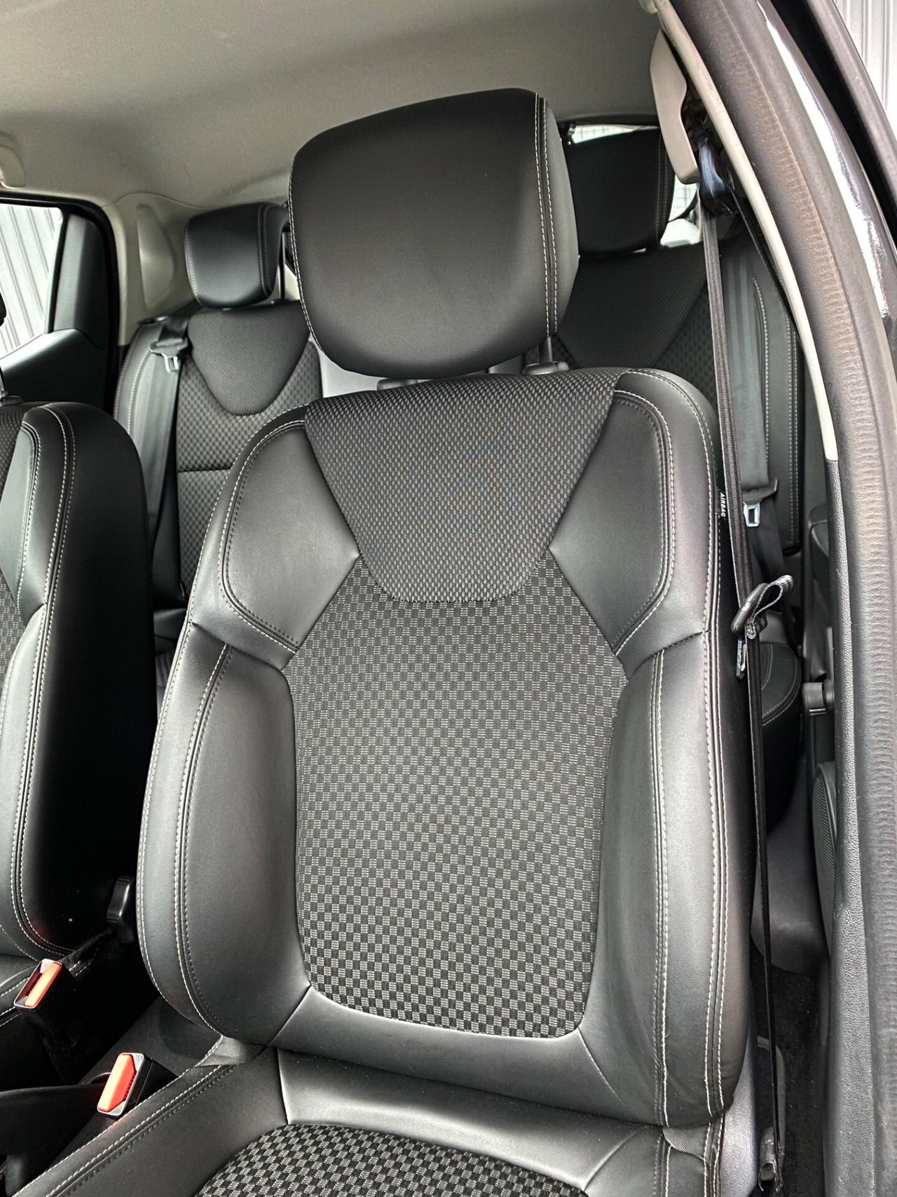 Renault Clio 1.5 dCi 8V 90cv S&S 5p. Energy Duel