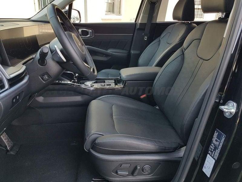 KIA Sorento Sorento 2.2 crdi Evolution 4wd dct8