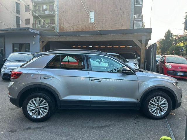 VOLKSWAGEN T-Roc 1.0 TSI Life * PREZZO PROMO *