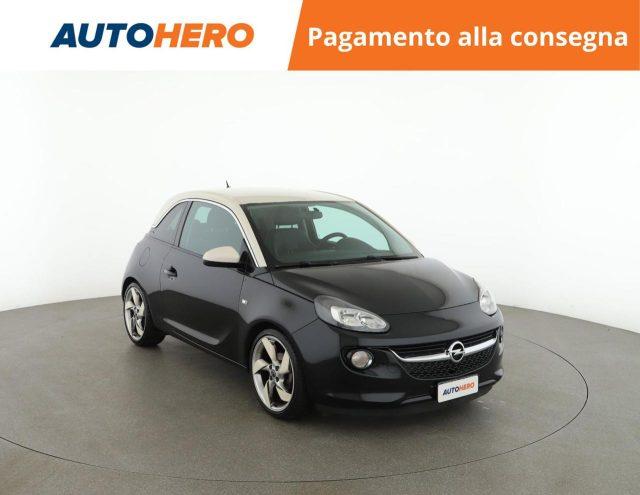 OPEL Adam 1.2 70 CV Slam