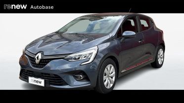Renault Clio V 2019 5 Porte 1.5 Blue dCi Zen