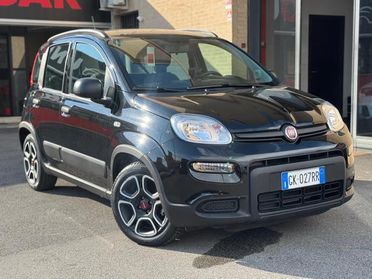 FIAT Panda 1.0 FireFly S&S Hybrid City Life( NESSUN VINCOLO)