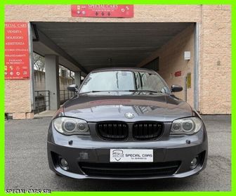 Bmw 118 d "M-PERFORMANCE"