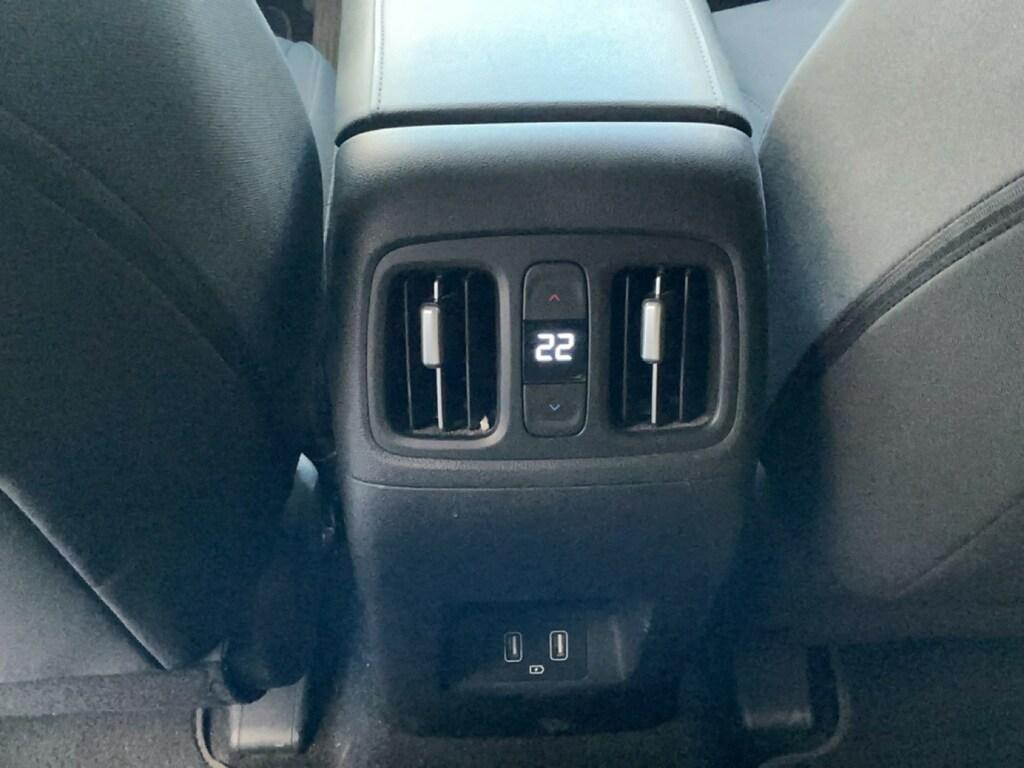 Hyundai Tucson 1.6 PHEV Exellence 4WD AT