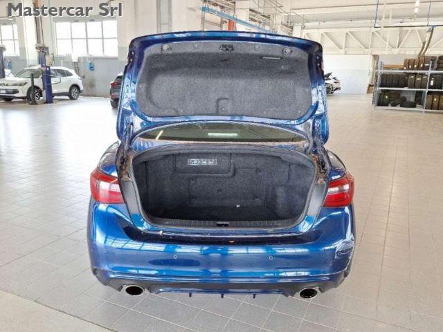 INFINITI Q50 3.5 hybrid S Sport Tech awd auto - GA434PF