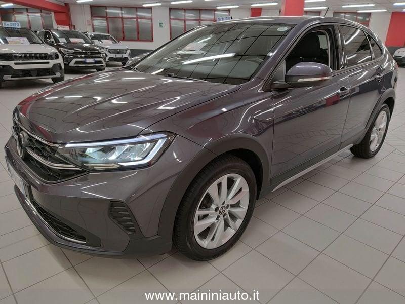 Volkswagen Taigo 1.0 TSI 95cv Edition Plus + Car Play