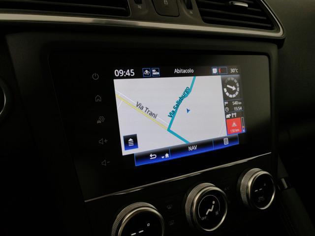 RENAULT Kadjar Blue dCi 8V 115CV EDC Sport Edition