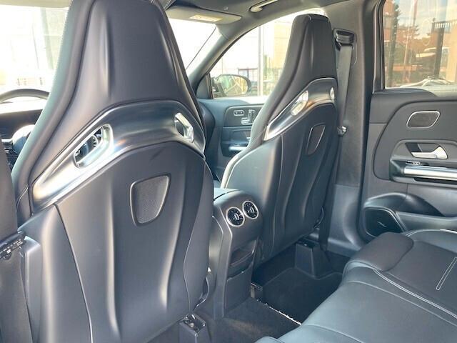 Altro MERCEDES-BENZ GLA 35 AMG 4MATIC AMG LINE PREMIUM PLUS