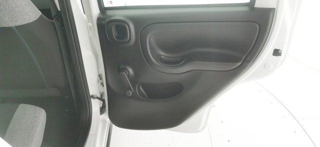 FIAT Panda 0.9 TwinAir Turbo Natural Power City Life