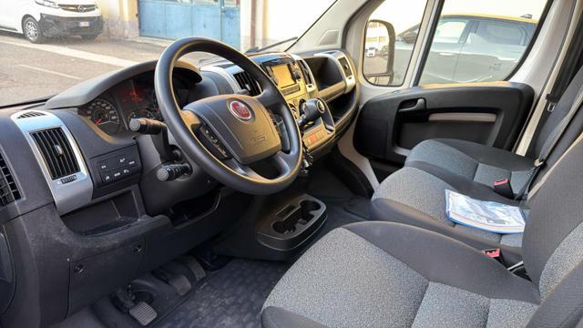 FIAT Ducato 33 2.3 MJT 140CV PM-TN Furgone