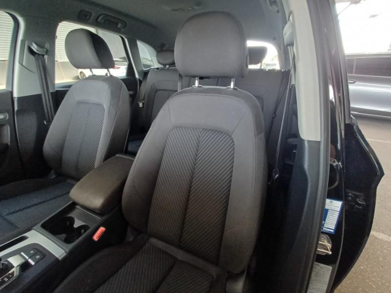 AUDI Q5 35 TDI MHEV BUSINESS S TRONIC SUV