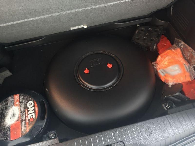 Opel Meriva Meriva 1.4 t Advance (elective) Gpl-tech 120cv