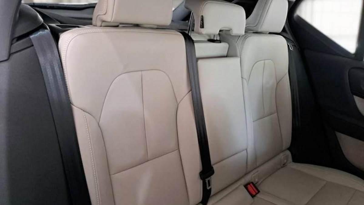 VOLVO Xc40 T5 Twin Engine Geartronic Inscription