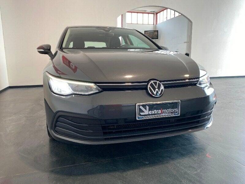 Volkswagen Golf Golf 2.0 TDI 115 CV SCR Life