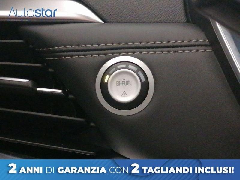 EVO Evo 7 1.5 turbo Gpl 165cv dct 7p.ti