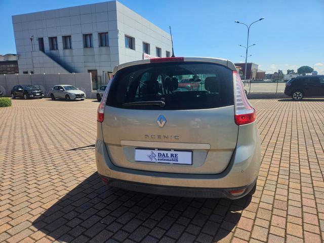 RENAULT Grand Scenic 1.9 dCi/130CV