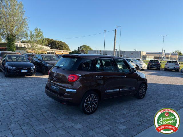 FIAT 500L 1.6 Multijet Lounge ANCHE NEOPATENTATI