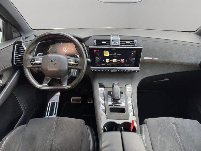 DS AUTOMOBILES DS 7 Crossback 1.5 BlueHDi 130cv Performance Line aut.