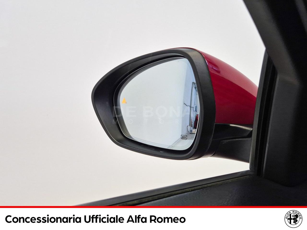 Alfa Romeo Stelvio 2.2 t veloce q4 210cv auto