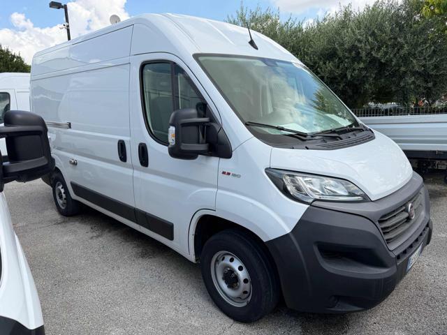 FIAT DUCATO 33 2.3 MJ 120 CV PM-TM