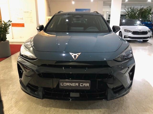 Cupra Formentor Edge 1.5 TSI 150cv Promo!