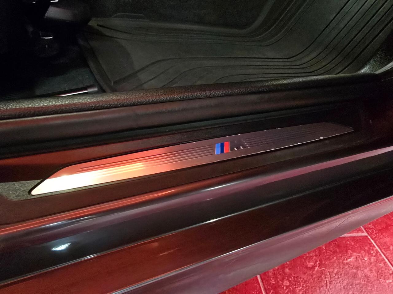 Bmw 120 serie 1 msport