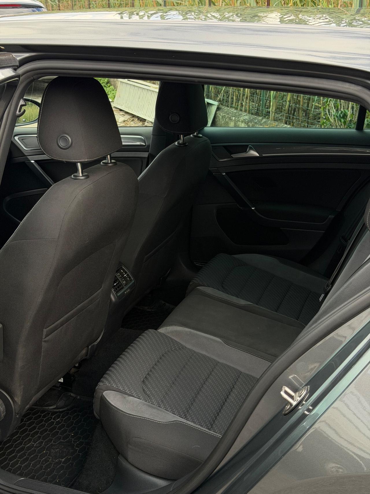 Volkswagen Golf 7 1.6 TDI 115 CV Executive BlueMotion Technology