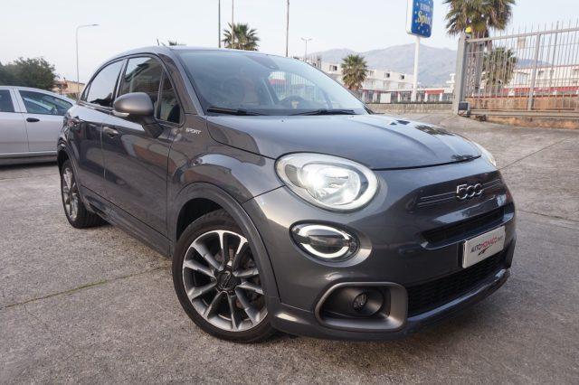 FIAT 500X 1.0 T3 120 CV Sport