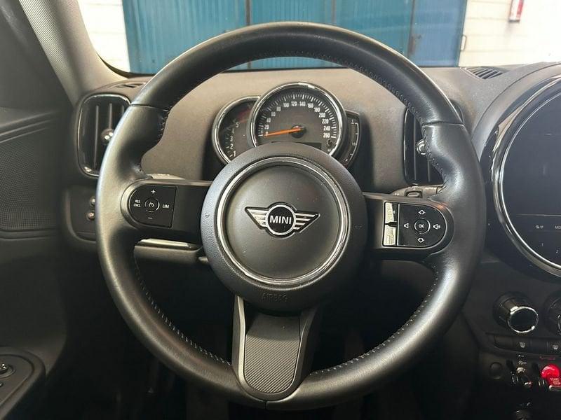 MINI Mini Countryman F60 Mini 2.0 Cooper SD Business Countryman Automatica